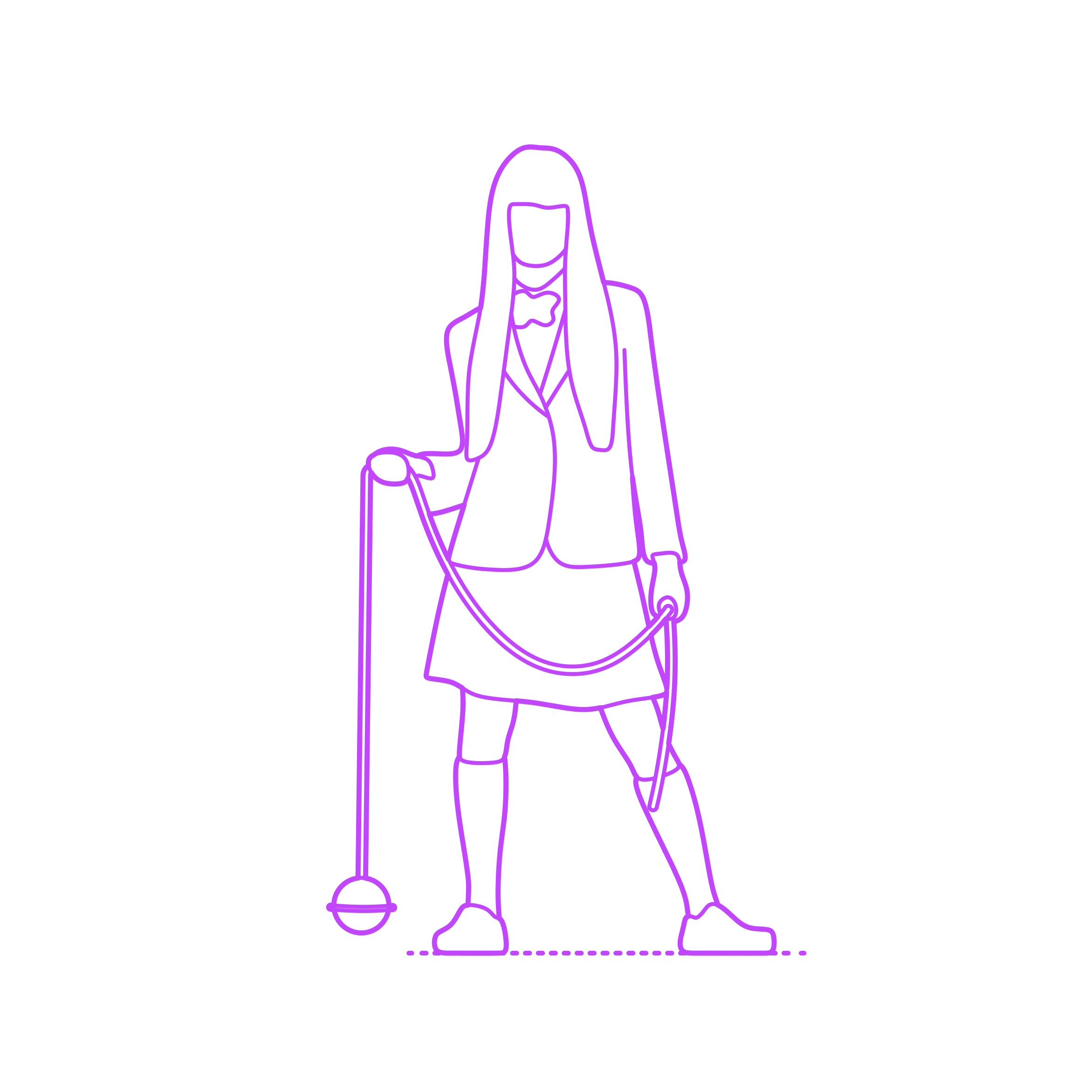 Pop Culture Tarantino Films Gogo Yubari Laser Cut Svg File Free Vectors